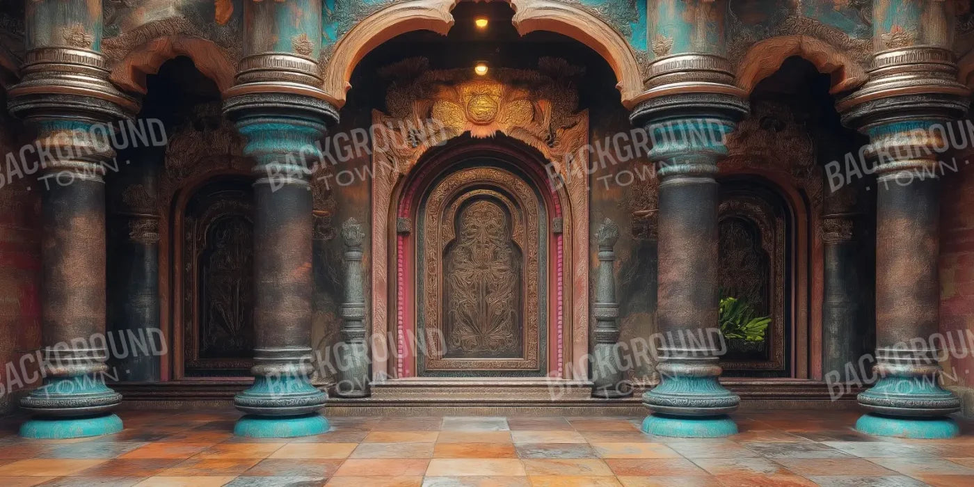 Aladdin 20’x10’ UltraCloth (240 x 120 inch) Backdrop