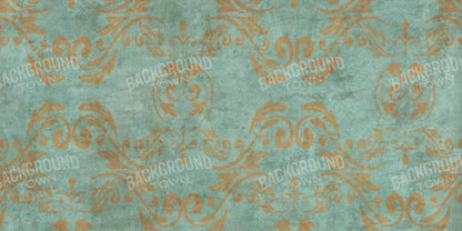 Alana 20X10 Ultracloth ( 240 X 120 Inch ) Backdrop