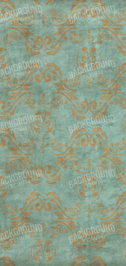 Alana 8X16 Ultracloth ( 96 X 192 Inch ) Backdrop
