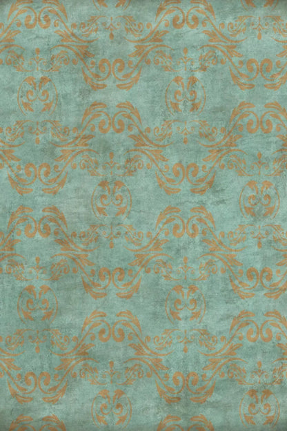 Alana 4X5 Rubbermat Floor ( 48 X 60 Inch ) Backdrop