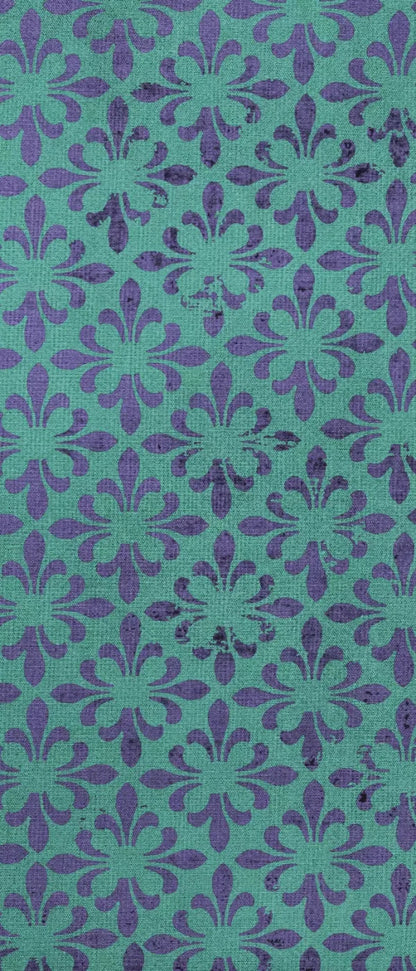 Alanis 5X12 Ultracloth For Westcott X-Drop ( 60 X 144 Inch ) Backdrop