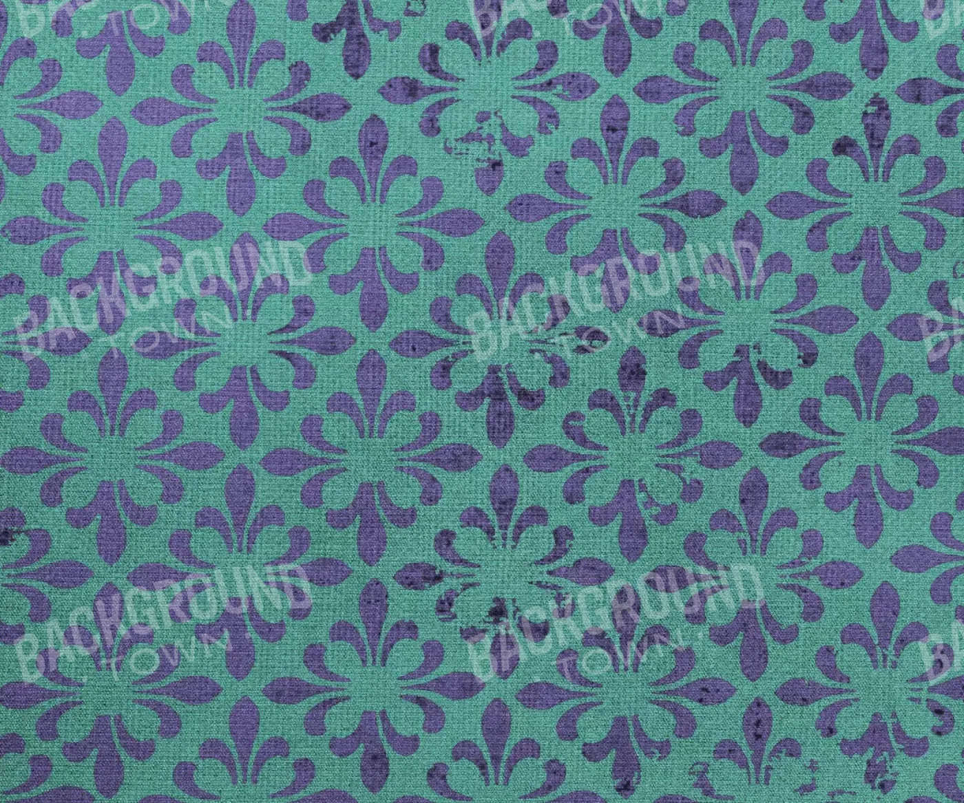 Alanis 5X42 Fleece ( 60 X 50 Inch ) Backdrop