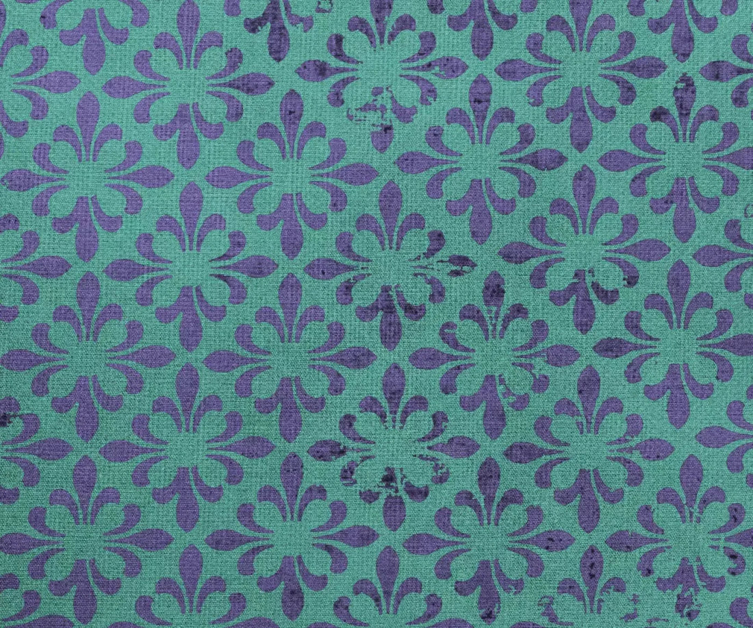 Alanis 5X42 Fleece ( 60 X 50 Inch ) Backdrop