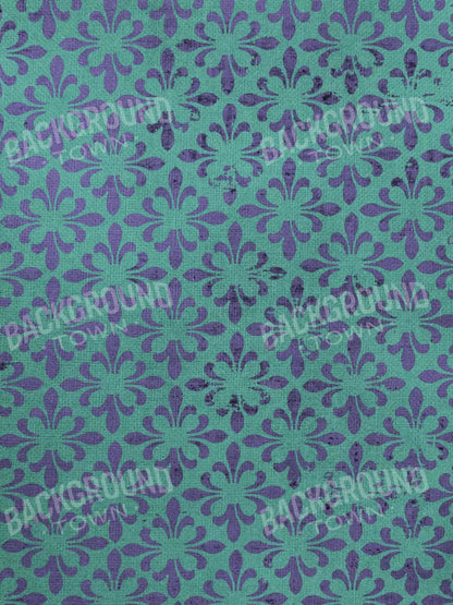 Alanis 5X68 Fleece ( 60 X 80 Inch ) Backdrop