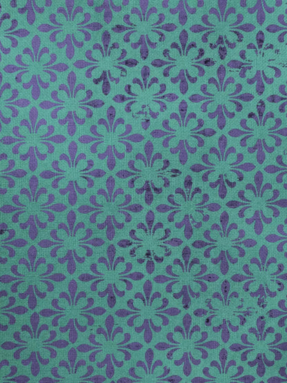 Alanis 5X7 Ultracloth ( 60 X 84 Inch ) Backdrop