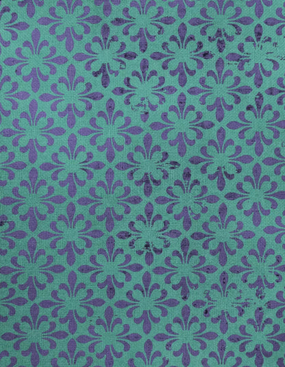 Alanis 6X8 Fleece ( 72 X 96 Inch ) Backdrop