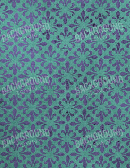 Alanis 6X8 Fleece ( 72 X 96 Inch ) Backdrop