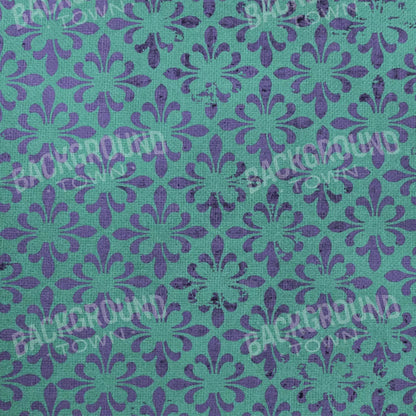 Alanis 8X8 Fleece ( 96 X Inch ) Backdrop