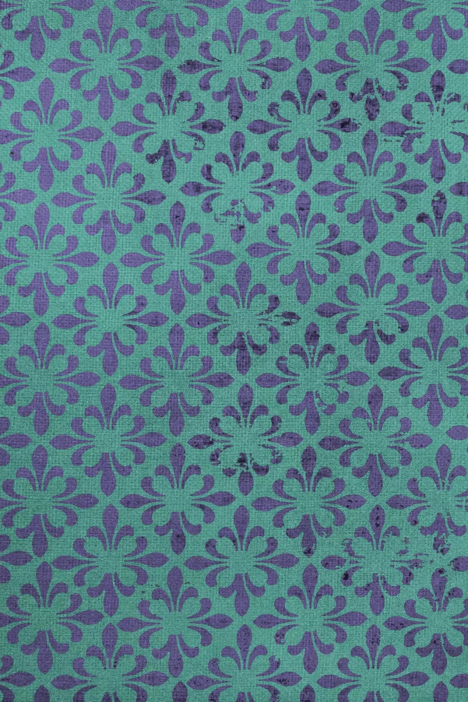 Alanis 4X5 Rubbermat Floor ( 48 X 60 Inch ) Backdrop