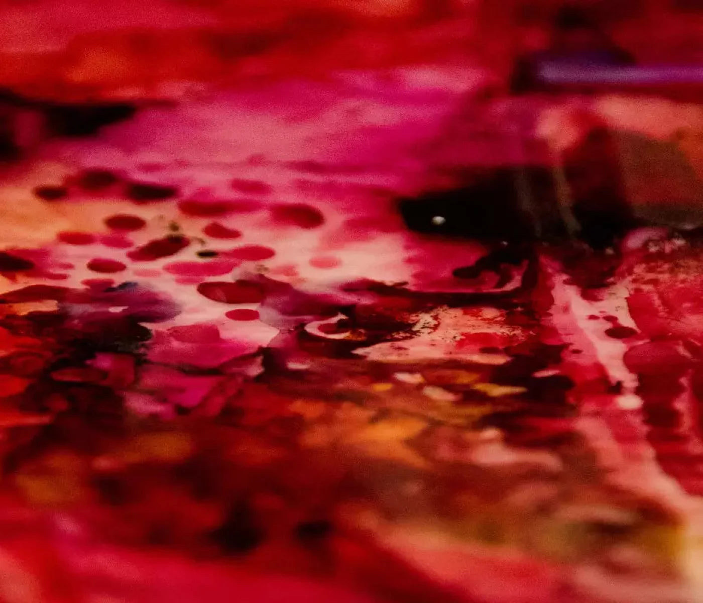 Alcohol Ink 12X10 Ultracloth ( 144 X 120 Inch ) Backdrop