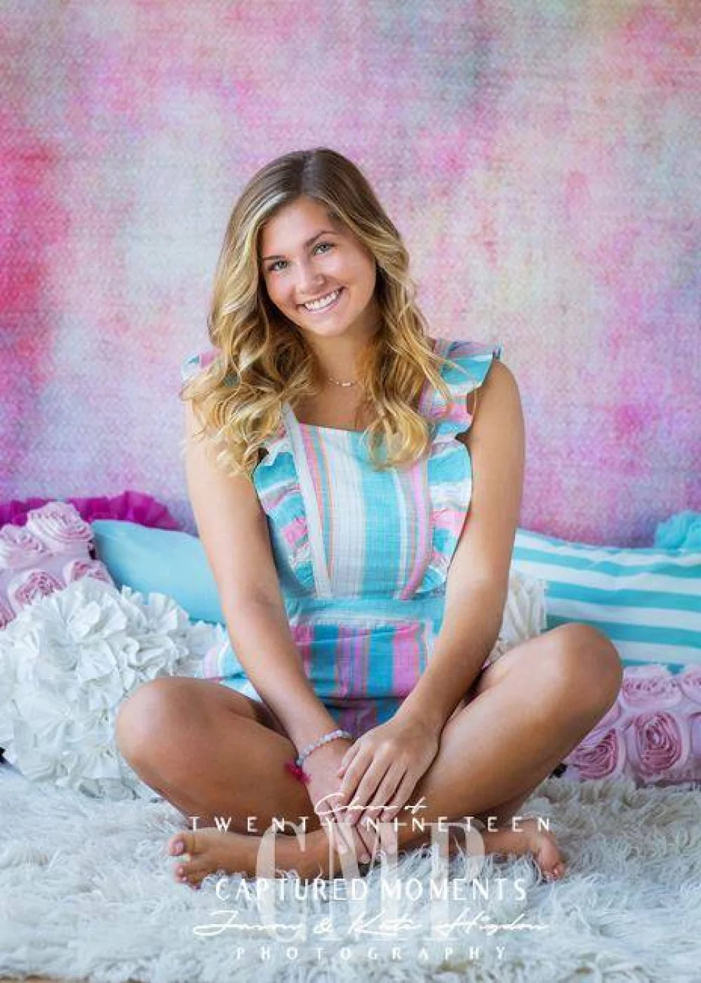 Alert Backdrop