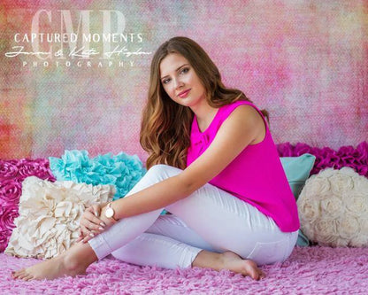 Alert Backdrop