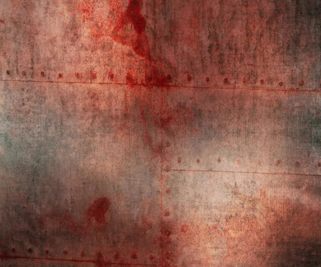 Alex 5X42 Fleece ( 60 X 50 Inch ) Backdrop