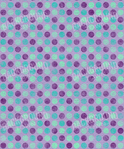 Purple Easter Backdrop for Photography