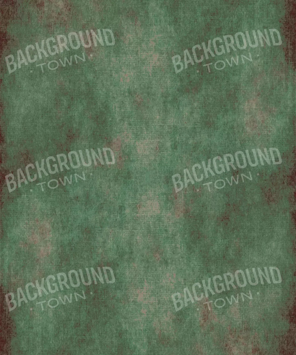 Green Classic and Masters Backdrop for Photography