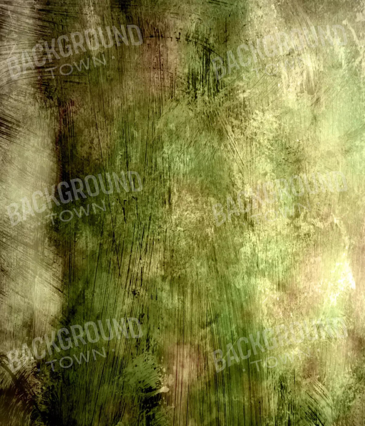 Algae 10X12 Ultracloth ( 120 X 144 Inch ) Backdrop