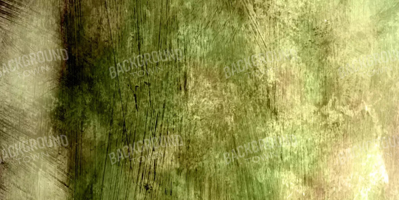 Algae 20X10 Ultracloth ( 240 X 120 Inch ) Backdrop