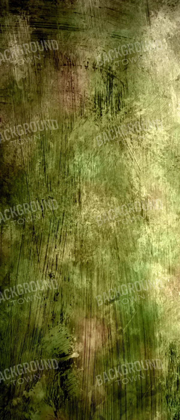 Algae 5X12 Ultracloth For Westcott X-Drop ( 60 X 144 Inch ) Backdrop