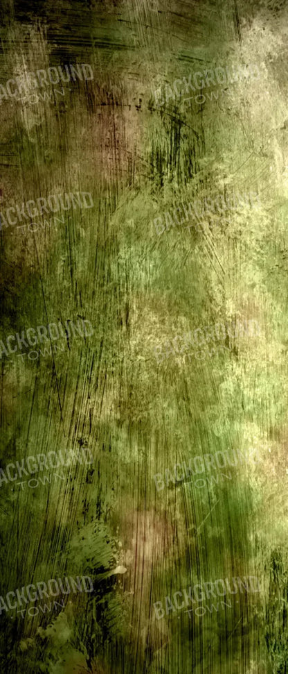 Algae 5X12 Ultracloth For Westcott X-Drop ( 60 X 144 Inch ) Backdrop