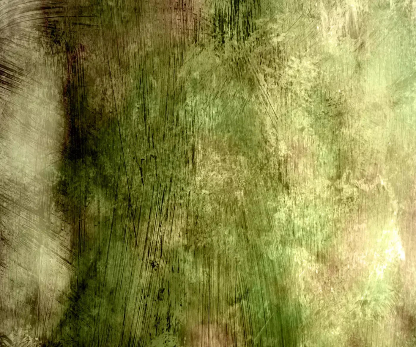 Algae 5X42 Fleece ( 60 X 50 Inch ) Backdrop