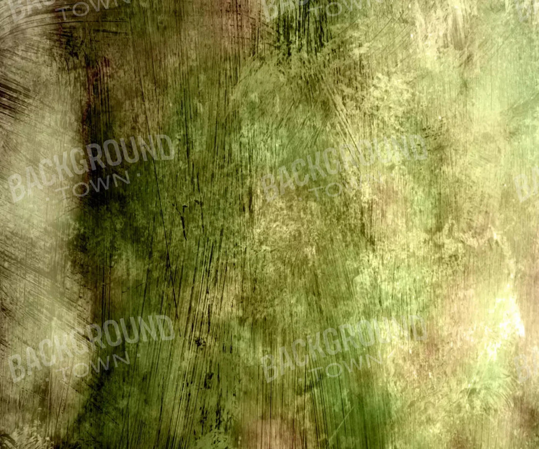 Algae 5X42 Fleece ( 60 X 50 Inch ) Backdrop