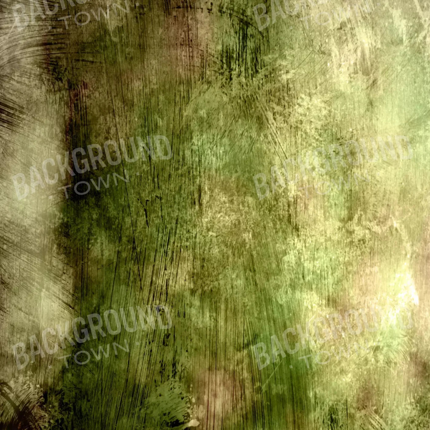 Algae 8X8 Fleece ( 96 X Inch ) Backdrop