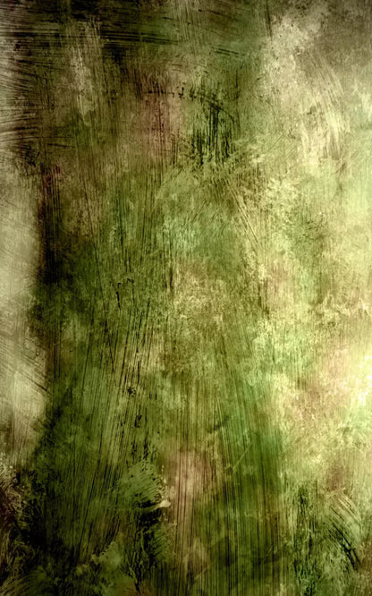 Algae 9X14 Ultracloth ( 108 X 168 Inch ) Backdrop