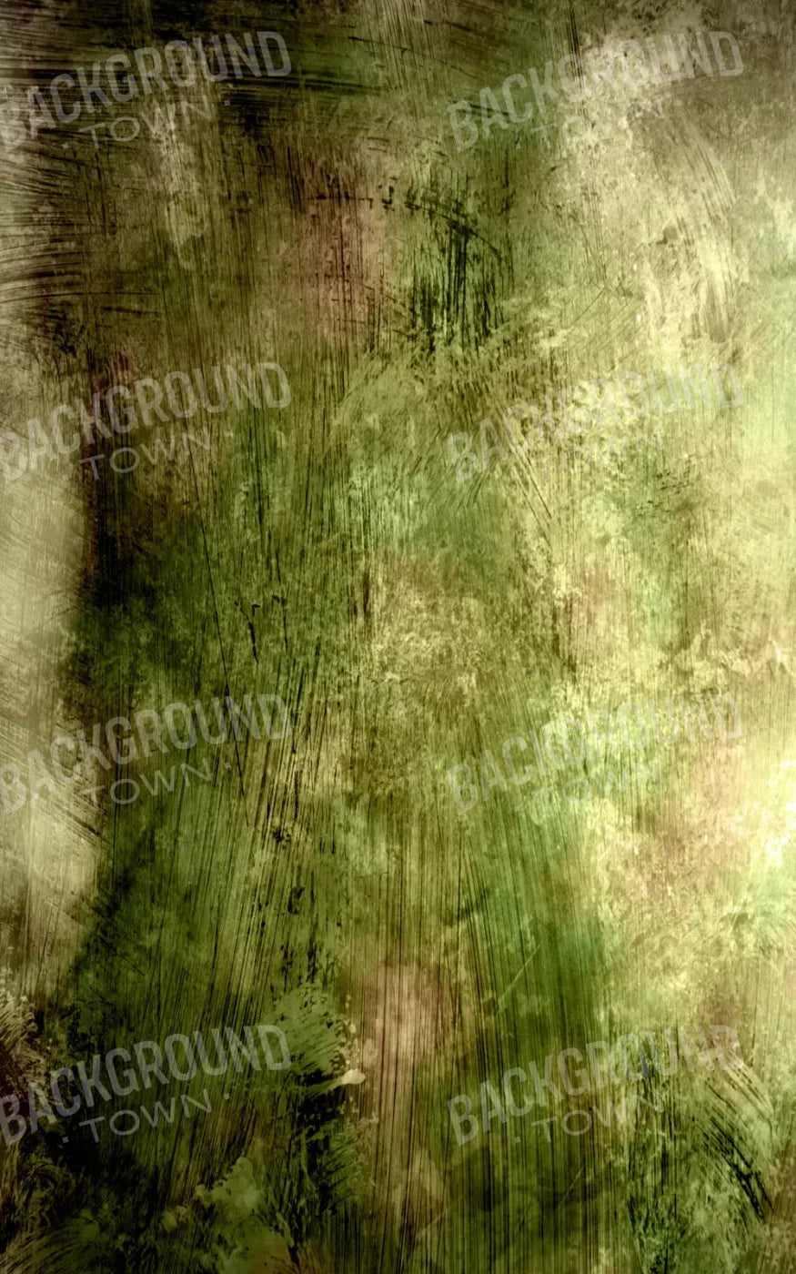 Algae 9X14 Ultracloth ( 108 X 168 Inch ) Backdrop