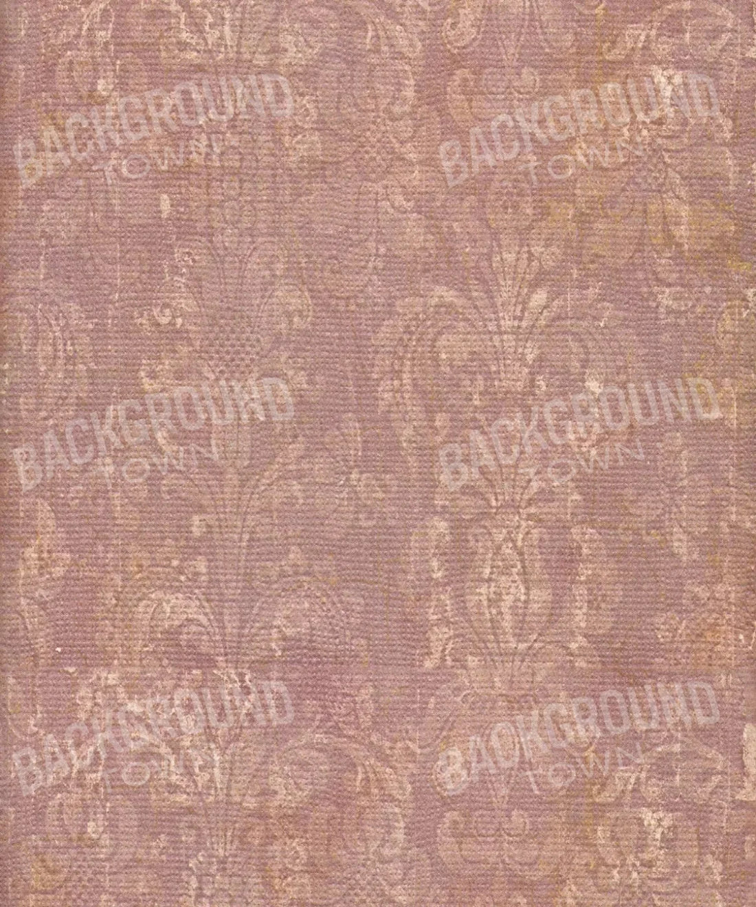 Beige Damask Backdrop for Photography