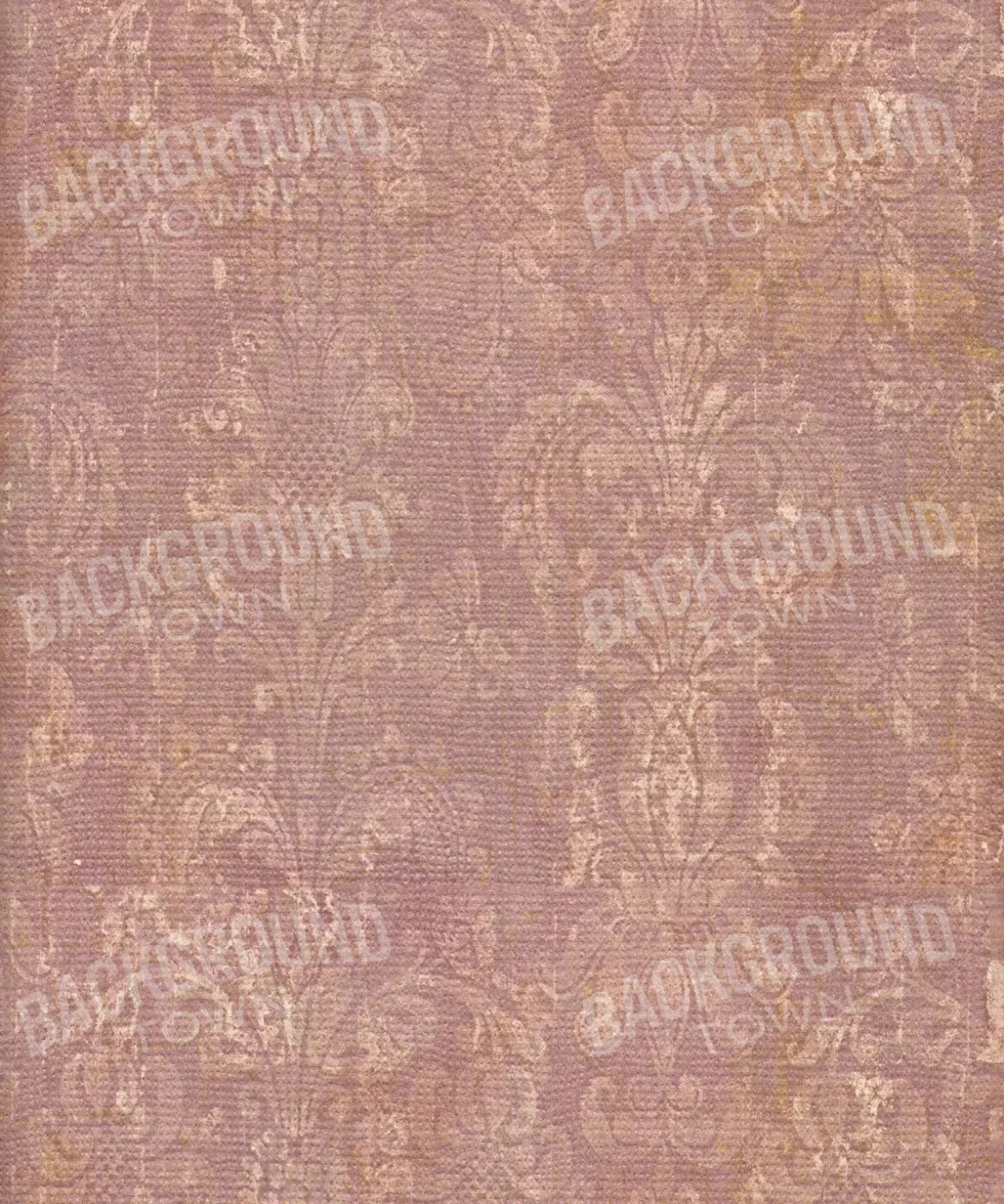 Beige Damask Backdrop for Photography