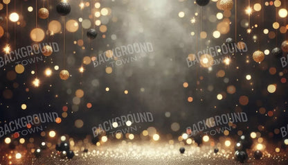 All That Glitters 14’X8’ Ultracloth (168 X 96 Inch) Backdrop