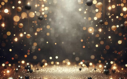 All That Glitters 16’X10’ Ultracloth (192 X 120 Inch) Backdrop
