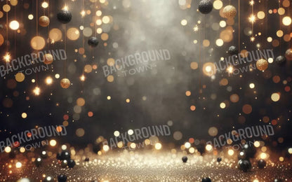 All That Glitters 16’X10’ Ultracloth (192 X 120 Inch) Backdrop