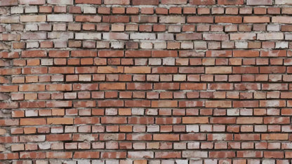 Alley 14X8 Ultracloth ( 168 X 96 Inch ) Backdrop