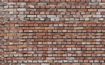 Alley 14X9 Ultracloth ( 168 X 108 Inch ) Backdrop