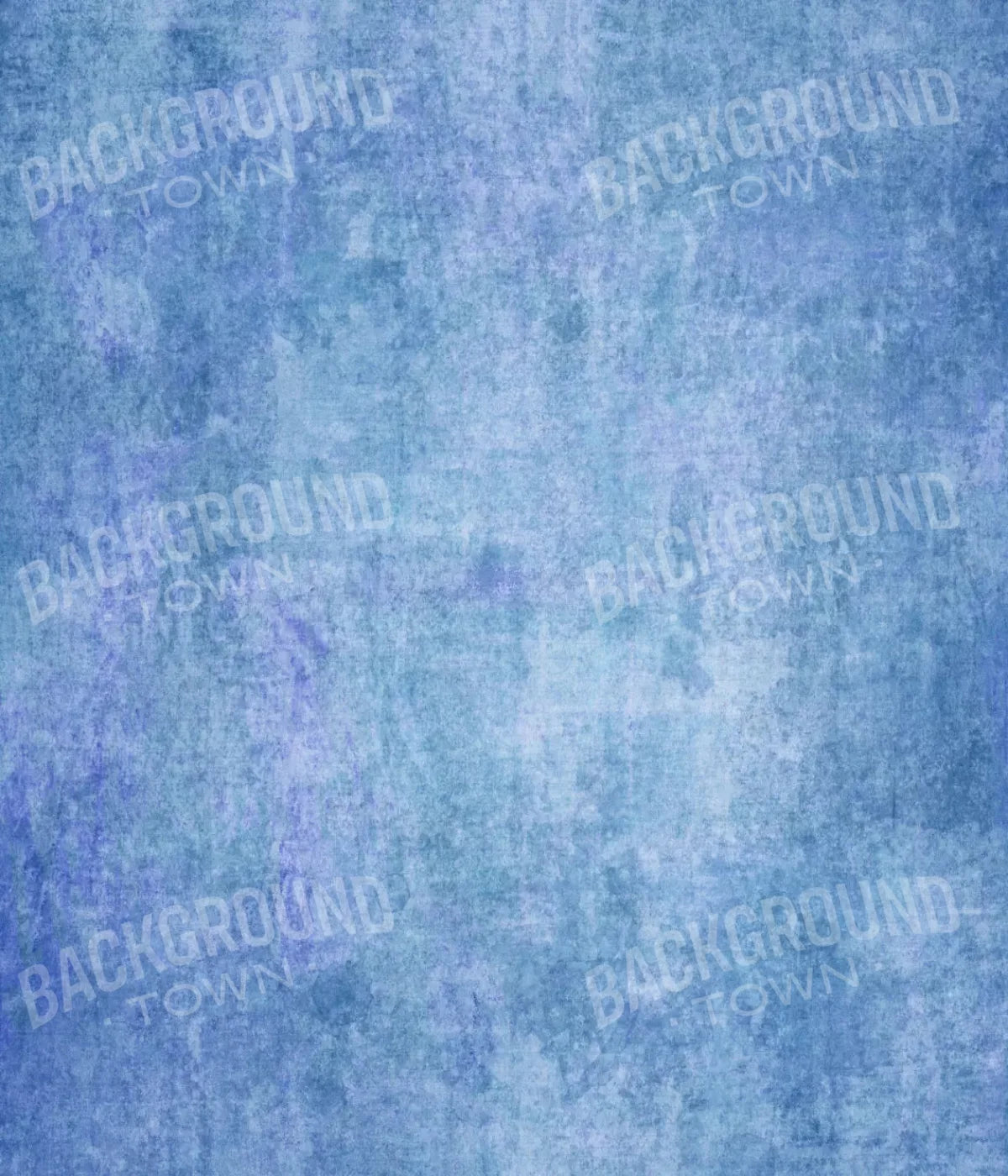 Allie Blue 10X12 Ultracloth ( 120 X 144 Inch ) Backdrop