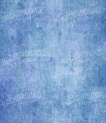 Allie Blue 10X12 Ultracloth ( 120 X 144 Inch ) Backdrop