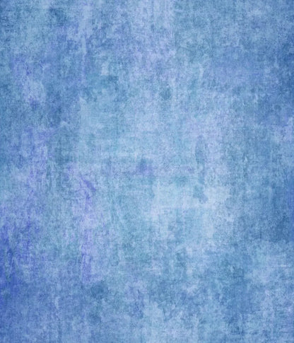 Allie Blue 10X12 Ultracloth ( 120 X 144 Inch ) Backdrop