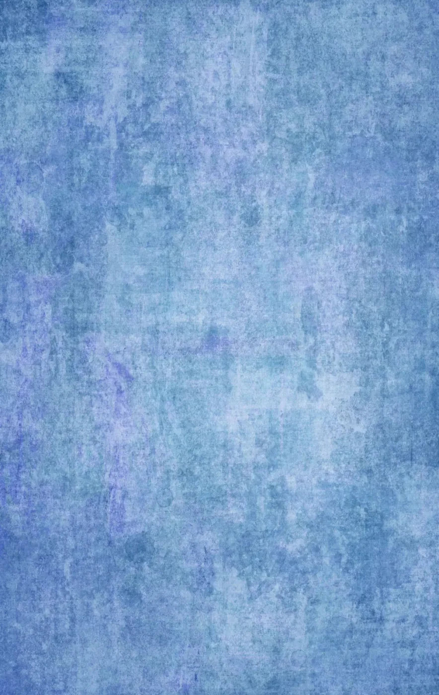 Allie Blue 10X16 Ultracloth ( 120 X 192 Inch ) Backdrop