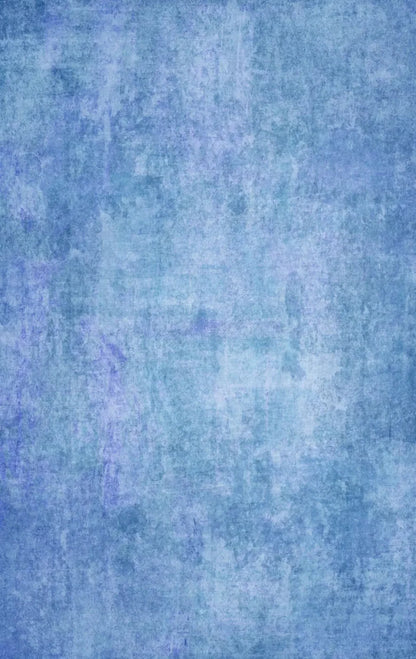 Allie Blue 10X16 Ultracloth ( 120 X 192 Inch ) Backdrop