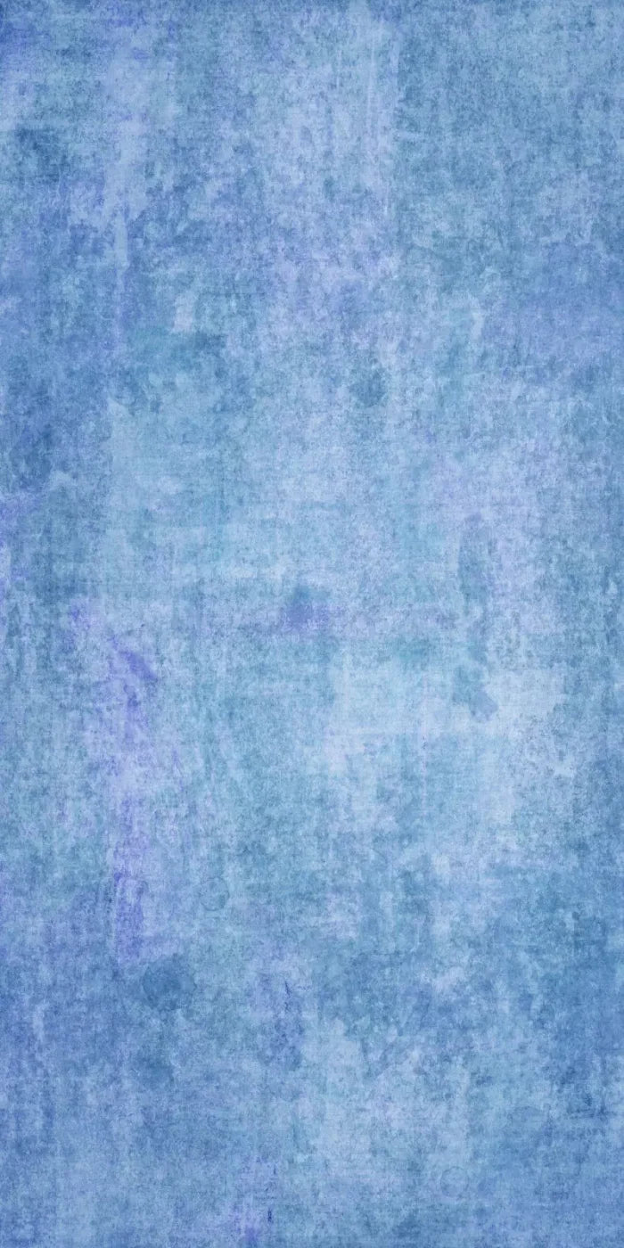 Allie Blue 10X20 Ultracloth ( 120 X 240 Inch ) Backdrop