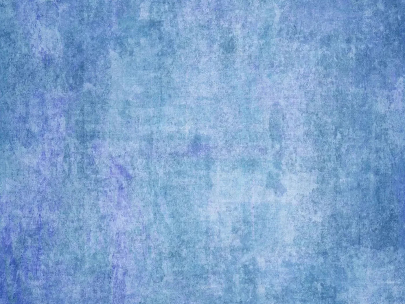 Allie Blue 10X8 Fleece ( 120 X 96 Inch ) Backdrop
