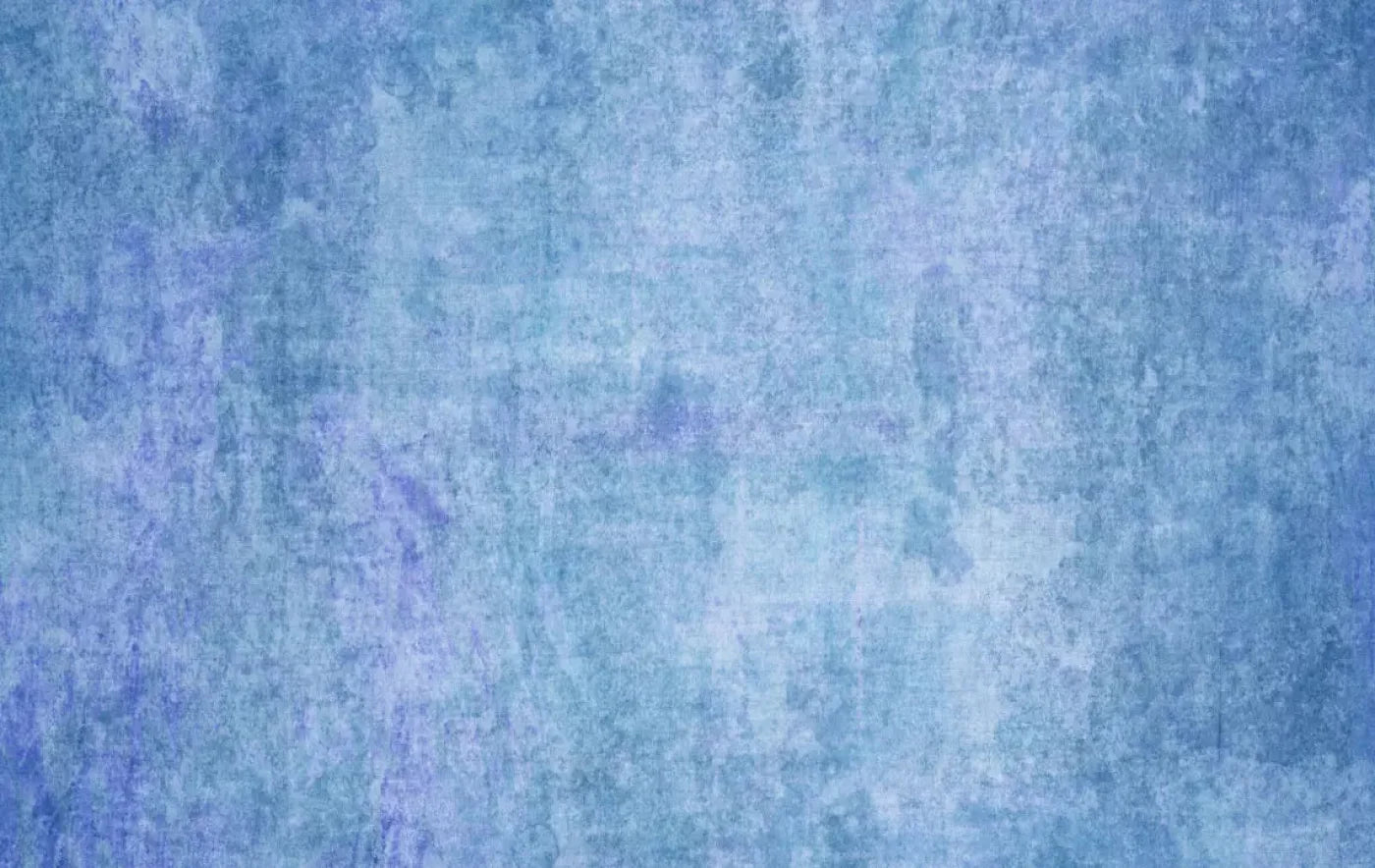 Allie Blue 16X10 Ultracloth ( 192 X 120 Inch ) Backdrop
