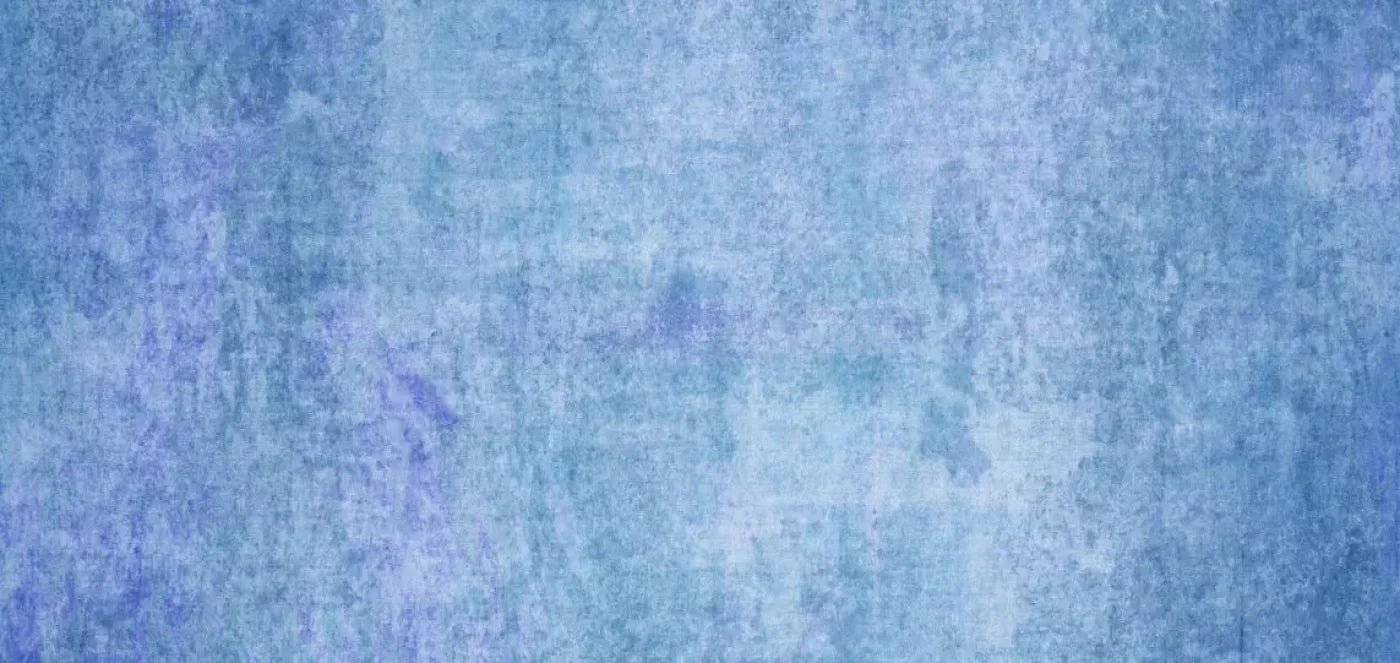 Allie Blue 16X8 Ultracloth ( 192 X 96 Inch ) Backdrop