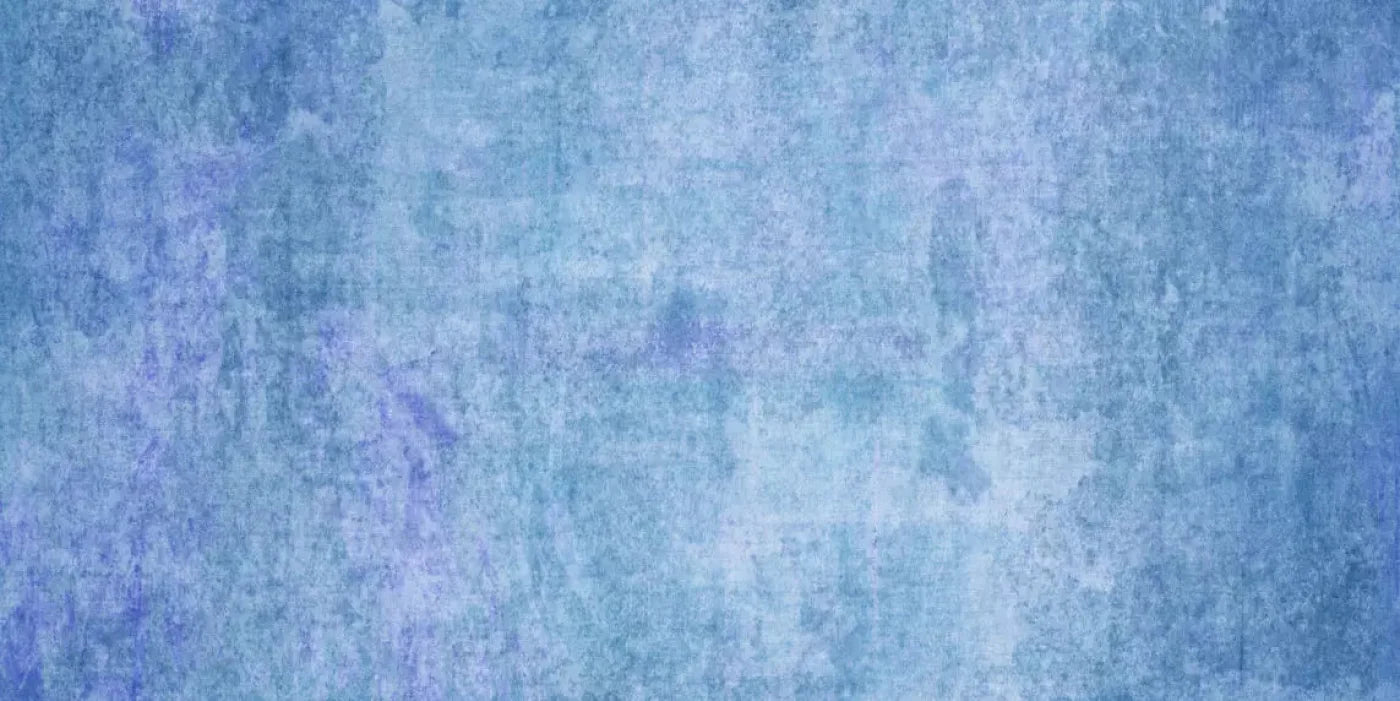 Allie Blue 20X10 Ultracloth ( 240 X 120 Inch ) Backdrop