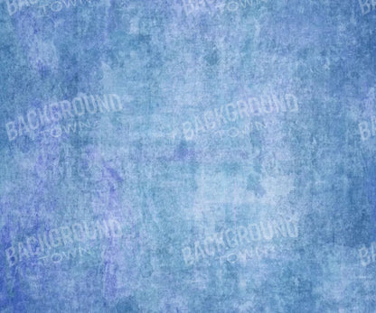 Allie Blue 5X42 Fleece ( 60 X 50 Inch ) Backdrop