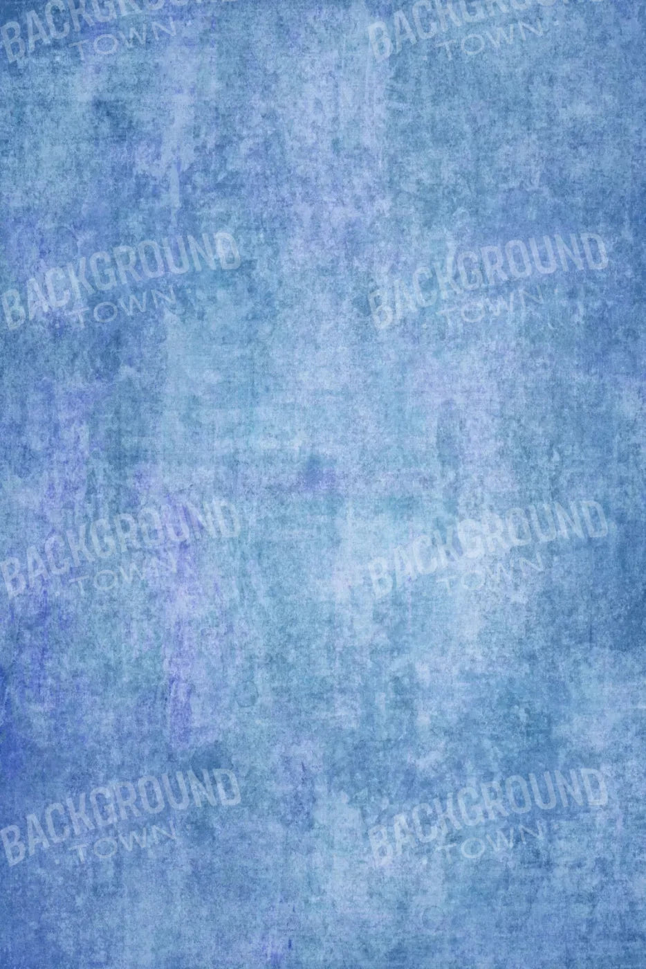 Allie Blue 5X8 Ultracloth ( 60 X 96 Inch ) Backdrop