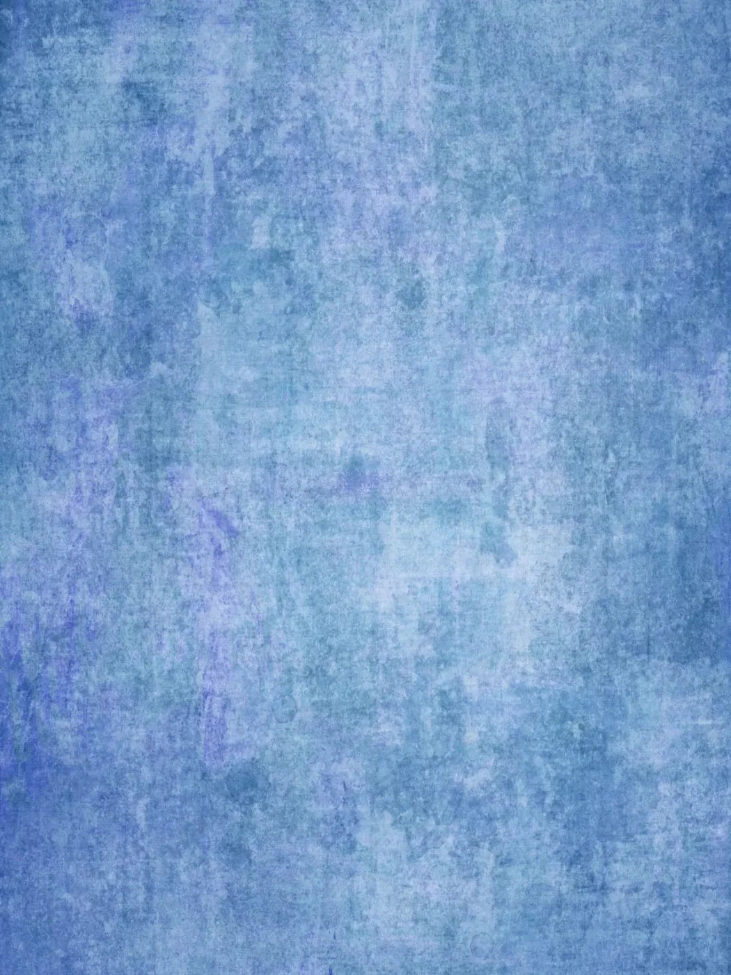 Allie Blue 8X10 Fleece ( 96 X 120 Inch ) Backdrop