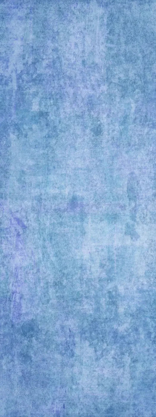 Allie Blue 8X20 Ultracloth ( 96 X 240 Inch ) Backdrop
