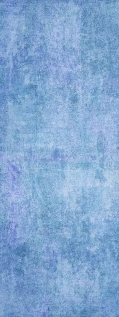 Allie Blue 8X20 Ultracloth ( 96 X 240 Inch ) Backdrop